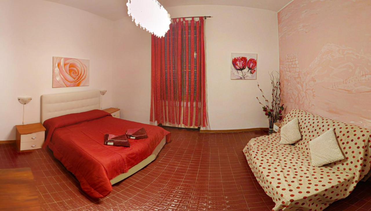 Holiday Residence Rifugio Орозей Екстер'єр фото