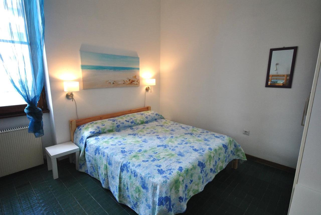 Holiday Residence Rifugio Орозей Екстер'єр фото