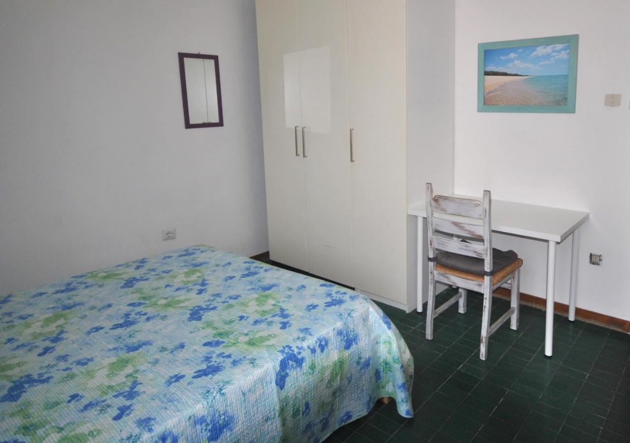 Holiday Residence Rifugio Орозей Екстер'єр фото