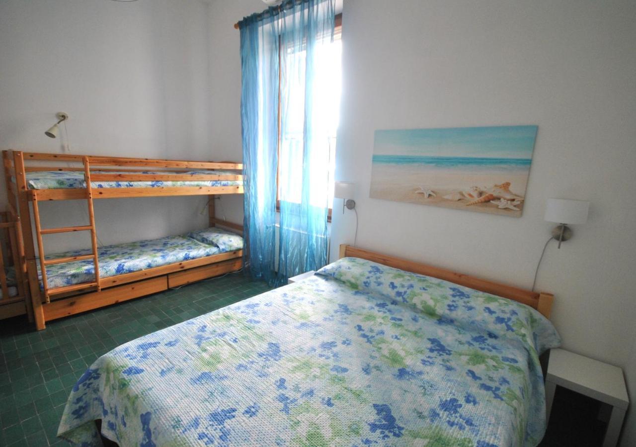 Holiday Residence Rifugio Орозей Екстер'єр фото