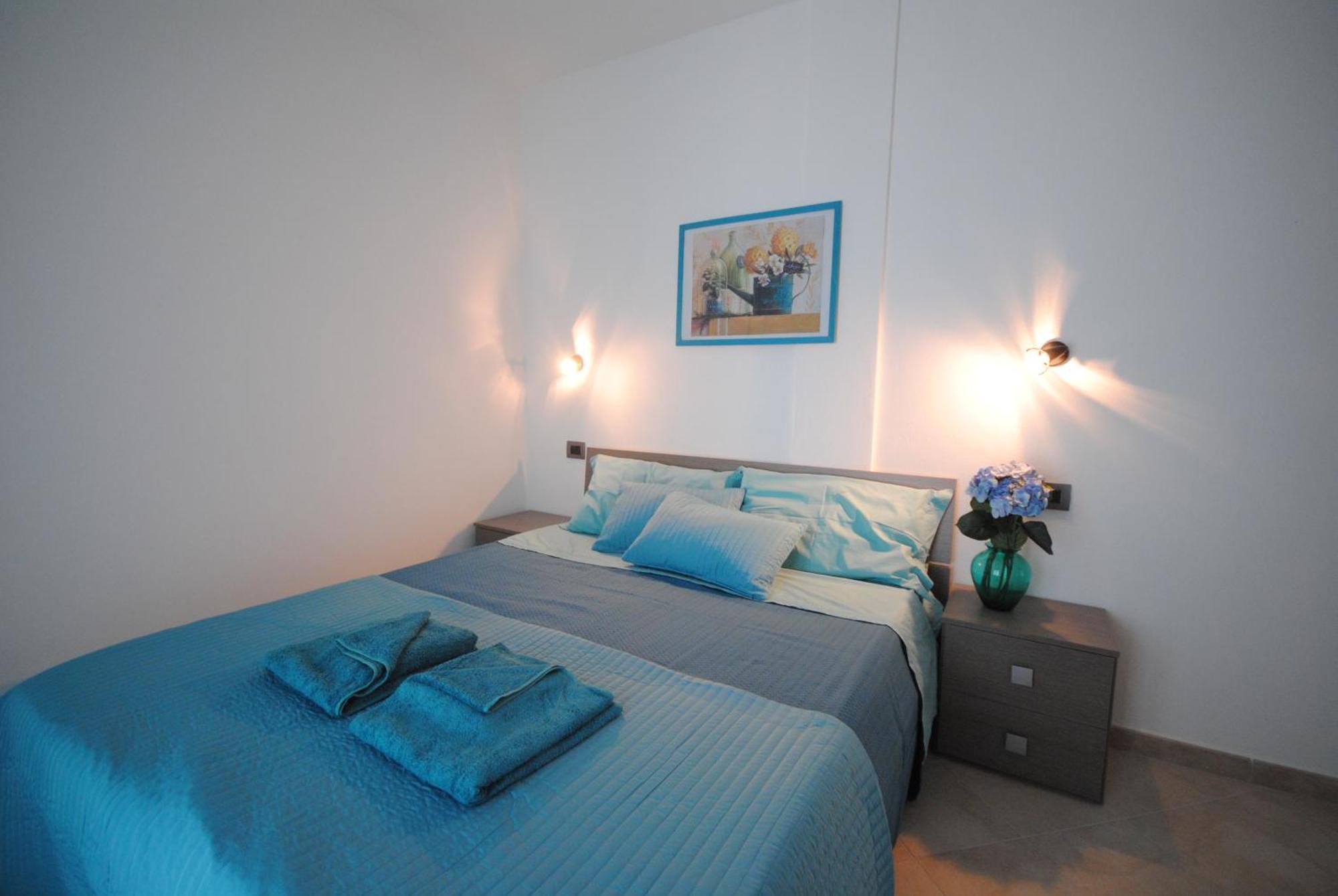 Holiday Residence Rifugio Орозей Екстер'єр фото