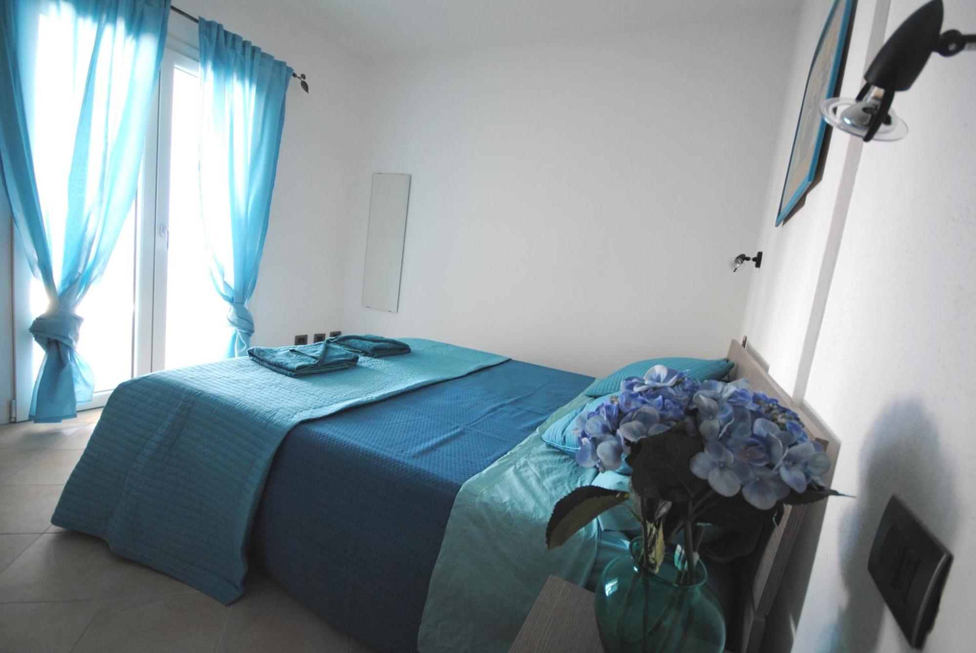 Holiday Residence Rifugio Орозей Номер фото