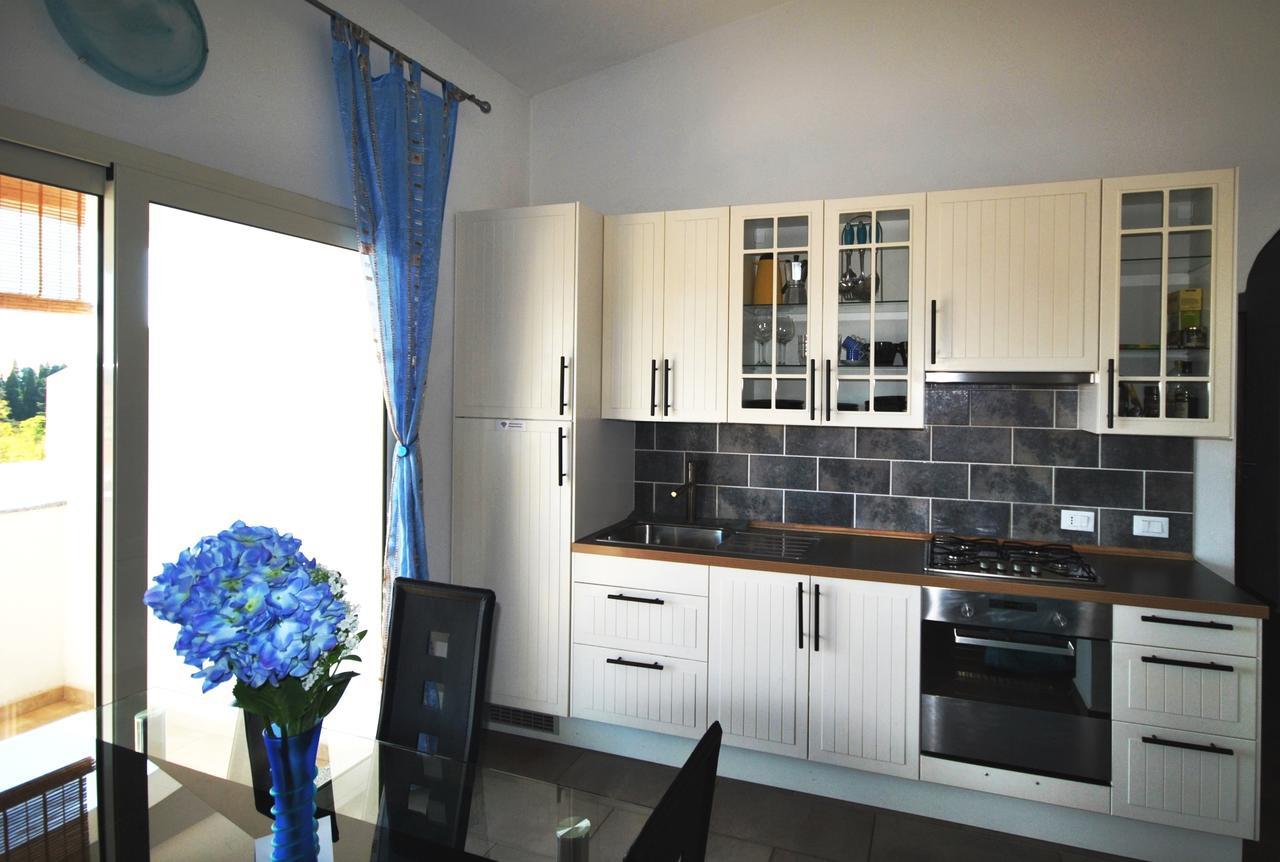 Holiday Residence Rifugio Орозей Екстер'єр фото