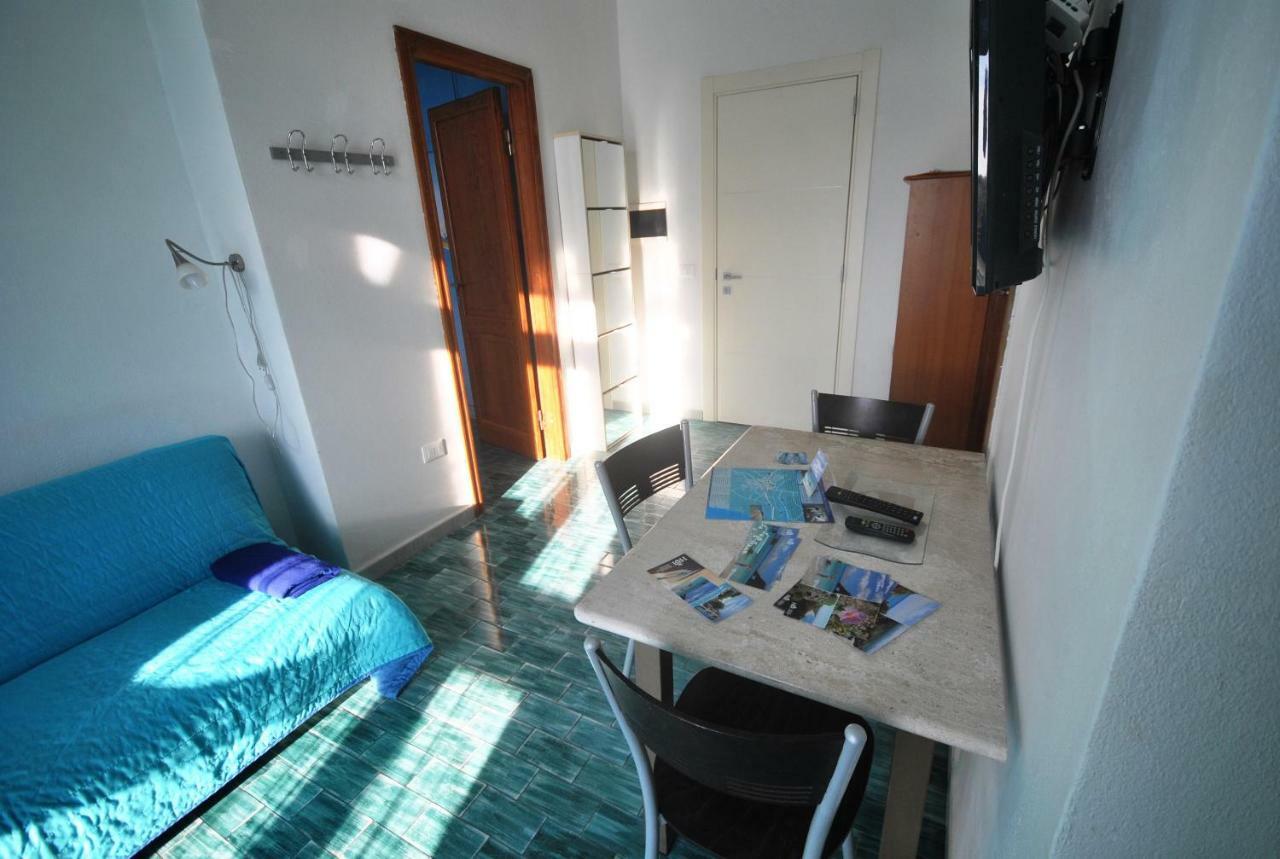 Holiday Residence Rifugio Орозей Екстер'єр фото