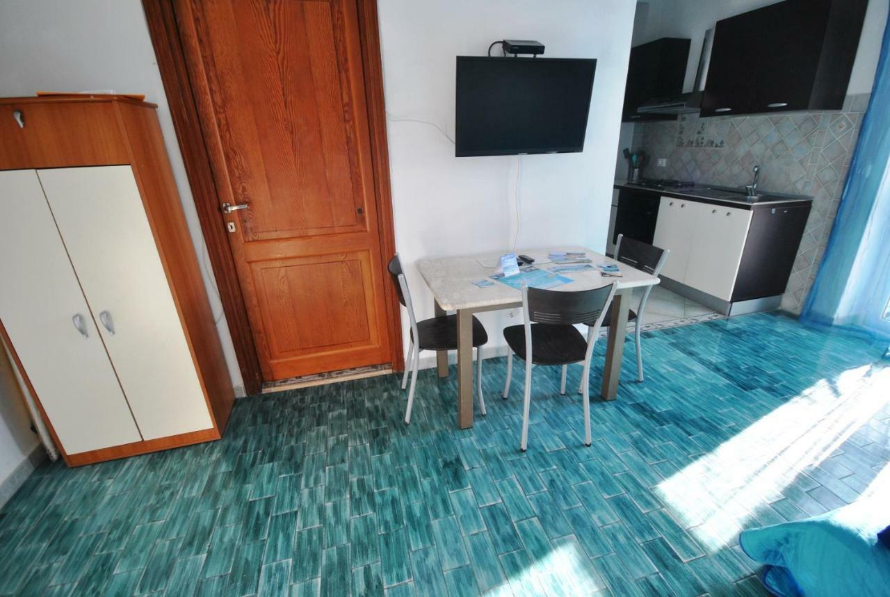 Holiday Residence Rifugio Орозей Екстер'єр фото
