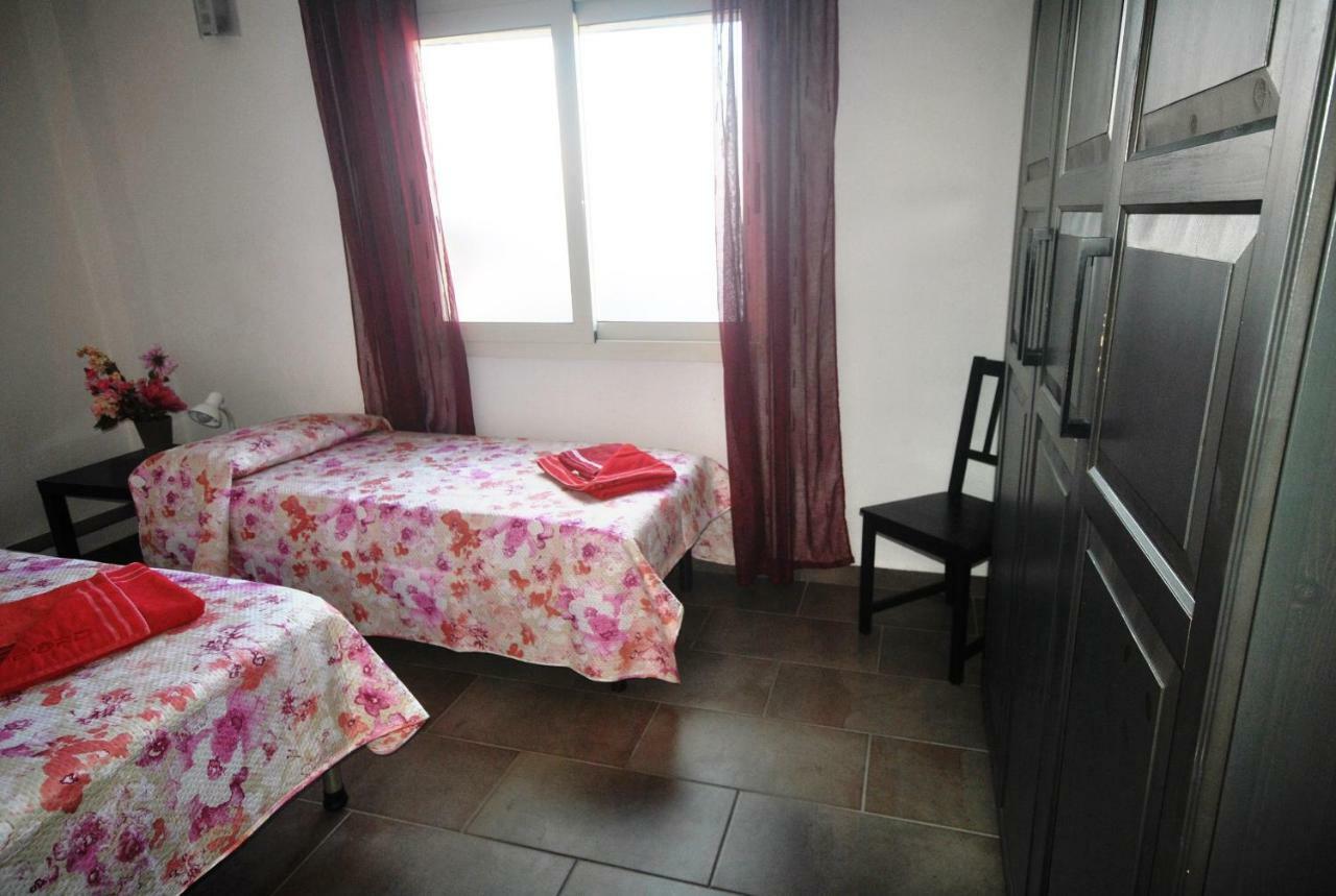 Holiday Residence Rifugio Орозей Екстер'єр фото