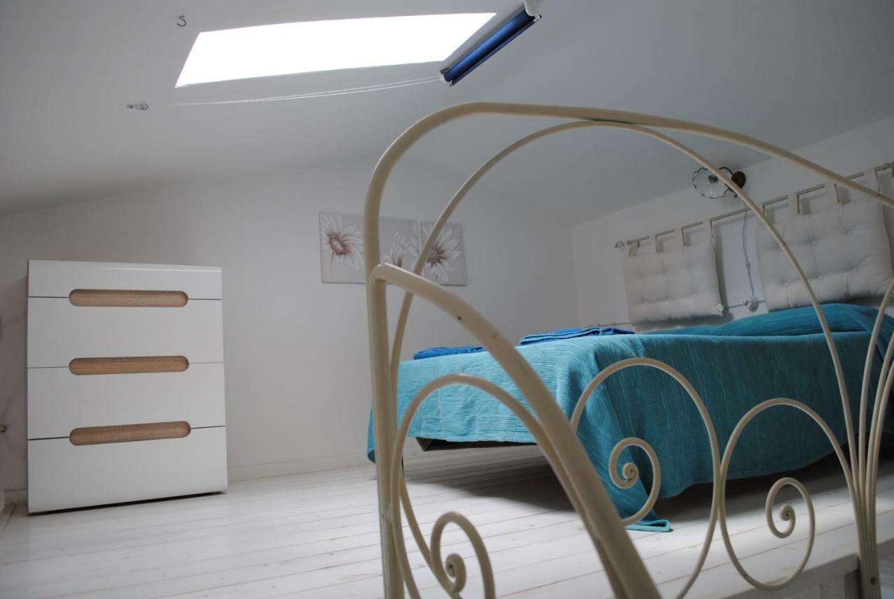 Holiday Residence Rifugio Орозей Екстер'єр фото