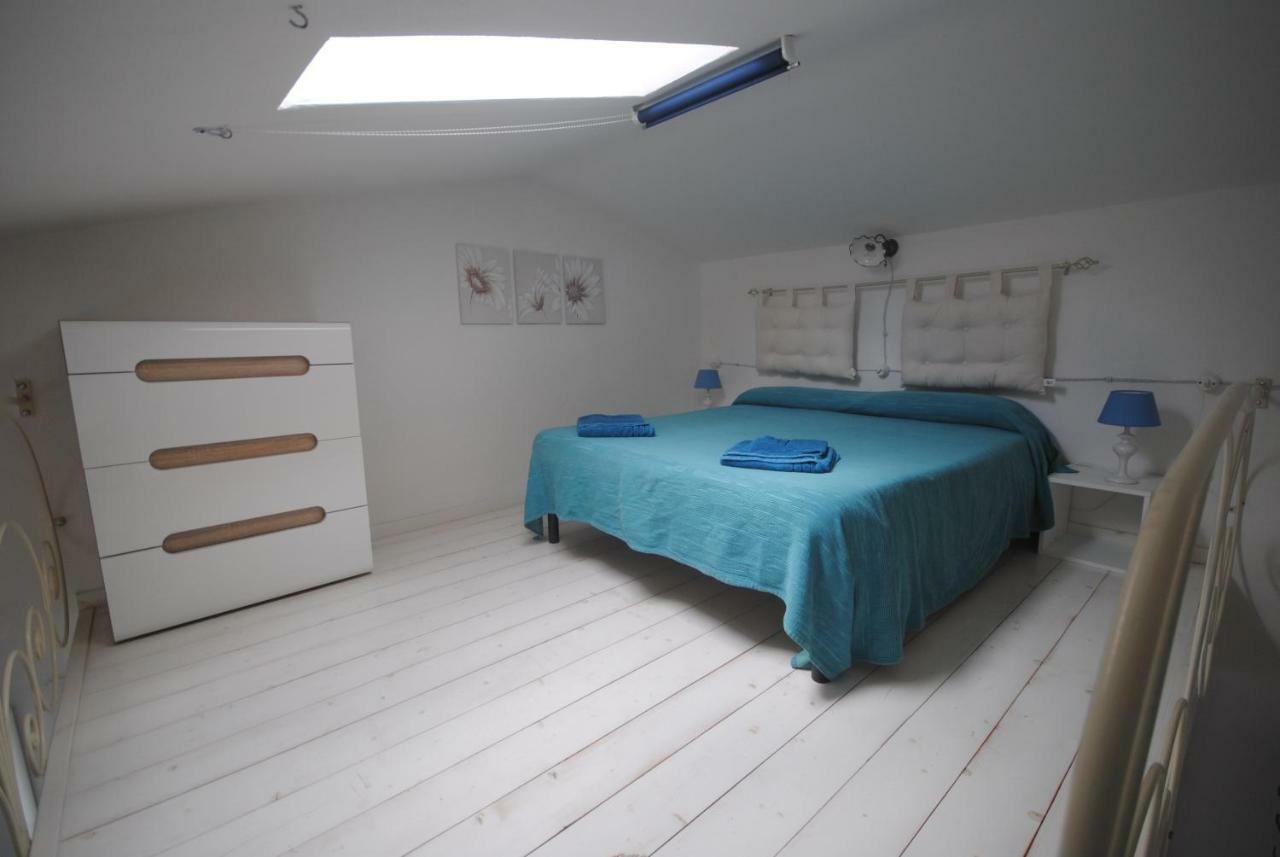 Holiday Residence Rifugio Орозей Екстер'єр фото